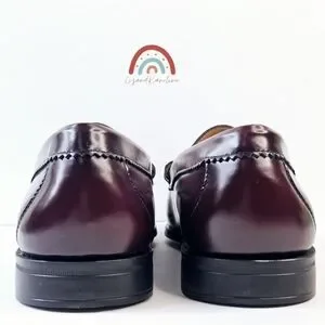 J. Crew | Shoes | New J Crew Camden Leather Loafers In  display picture 3